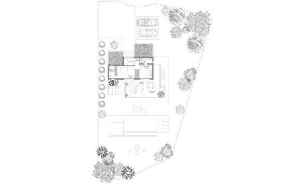 Short Term Rental - Villa -
Cuevas Del Almanzora - Desert Springs Golf Club