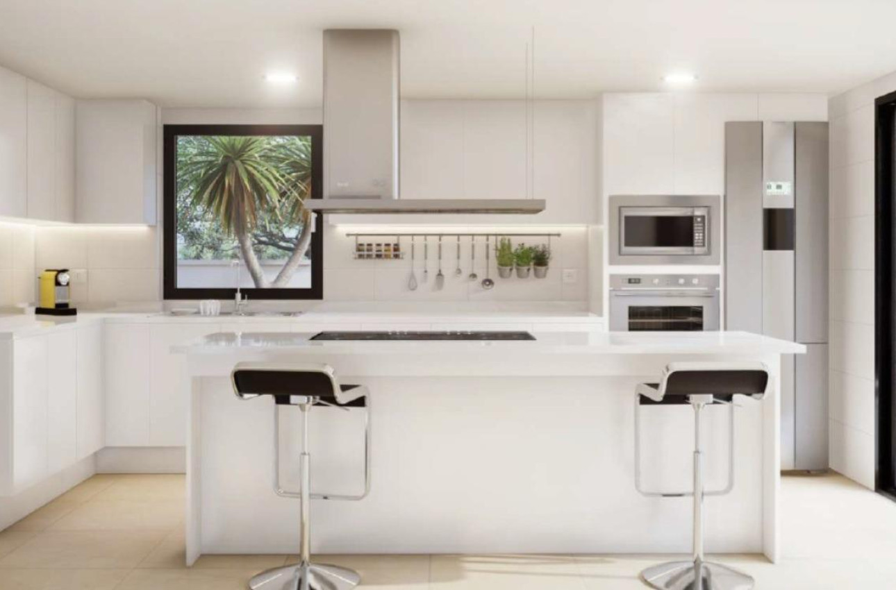 Short Term Rental - Villa -
San Juan Alicante - Lloixa