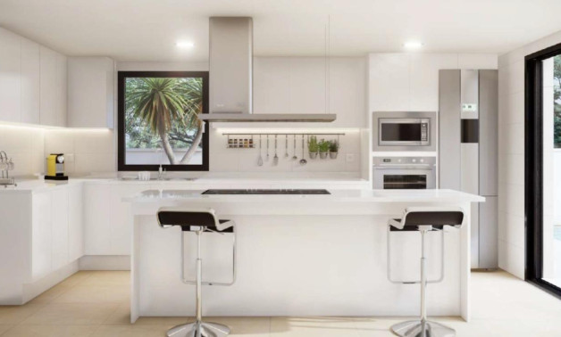 Short Term Rental - Villa -
San Juan Alicante - Lloixa