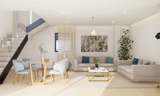 Short Term Rental - Villa -
San Juan Alicante - Lloixa