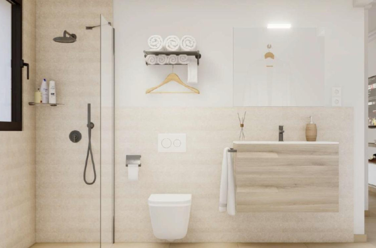 Short Term Rental - Villa -
San Juan Alicante - Lloixa