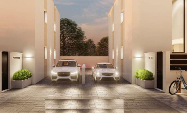 Short Term Rental - Villa -
San Juan Alicante - Lloixa