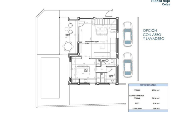 Short Term Rental - Villa -
San Juan Alicante - Lloixa