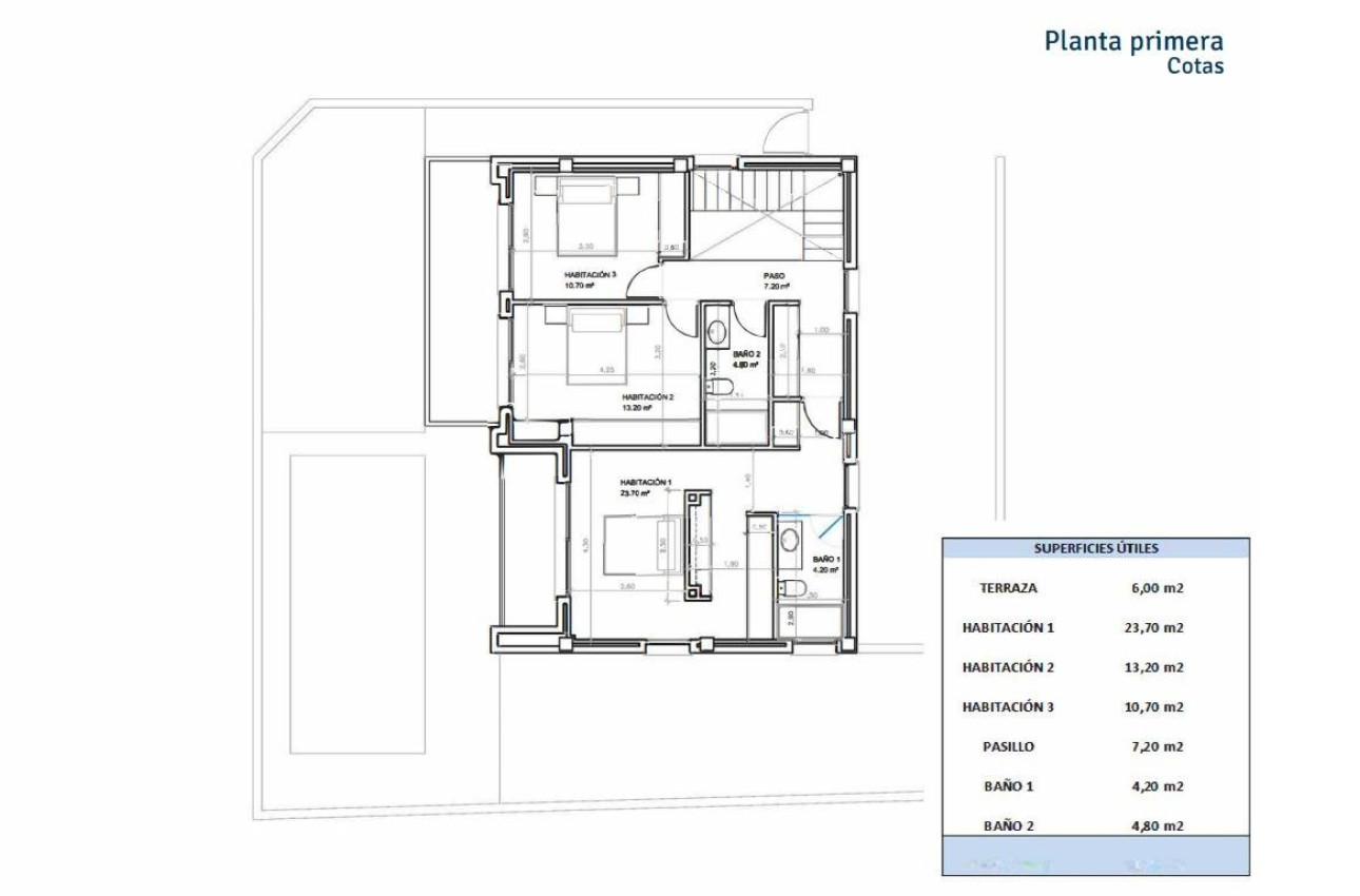 Short Term Rental - Villa -
San Juan Alicante - Lloixa