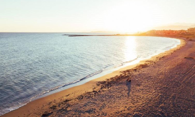 Краткосрочная аренда - Apartment -
Almerimar