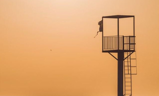 Краткосрочная аренда - Apartment -
Almerimar