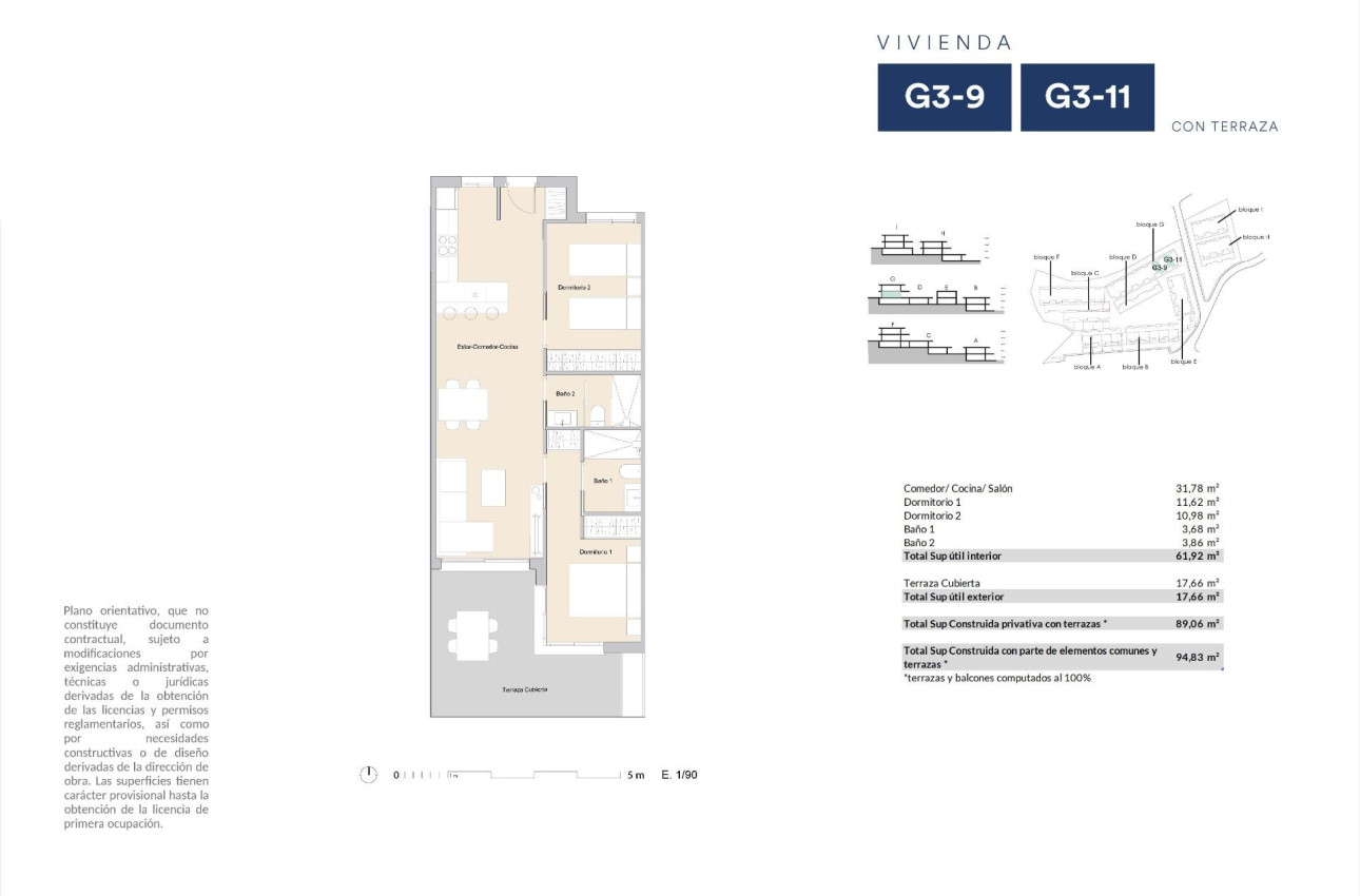 Alquiler a corto plazo - Apartment -
Alfas del Pí - Alfaz del Sol