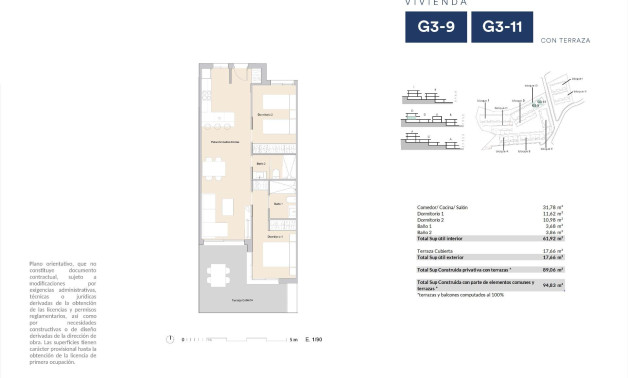 Alquiler a corto plazo - Apartment -
Alfas del Pí - Alfaz del Sol