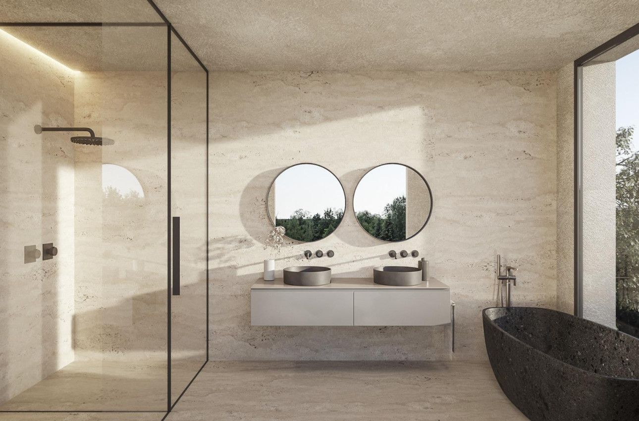 Alquiler a corto plazo - Villa -
Benissa - Montemar