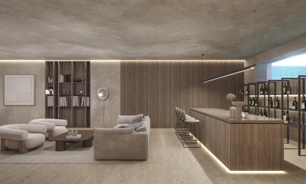 Alquiler a corto plazo - Villa -
Benissa - Montemar