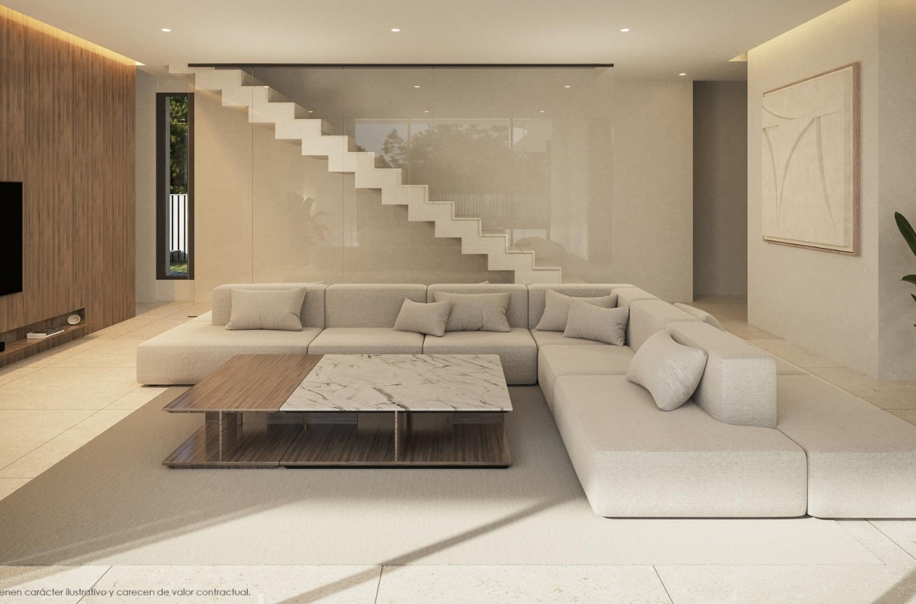 Alquiler a corto plazo - Villa -
Moraira_Teulada - La Sabatera