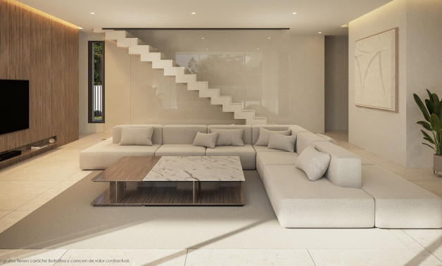 Alquiler a corto plazo - Villa -
Moraira_Teulada - La Sabatera