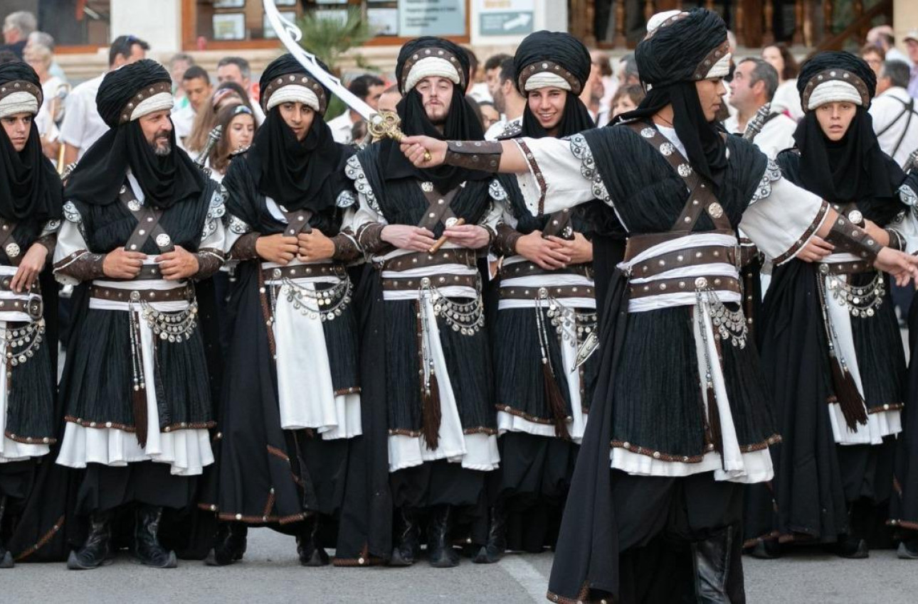 Alquiler a corto plazo - Villa -
Moraira_Teulada - La Sabatera