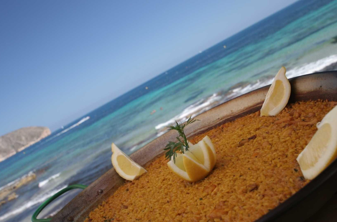 Alquiler a corto plazo - Villa -
Moraira_Teulada - La Sabatera