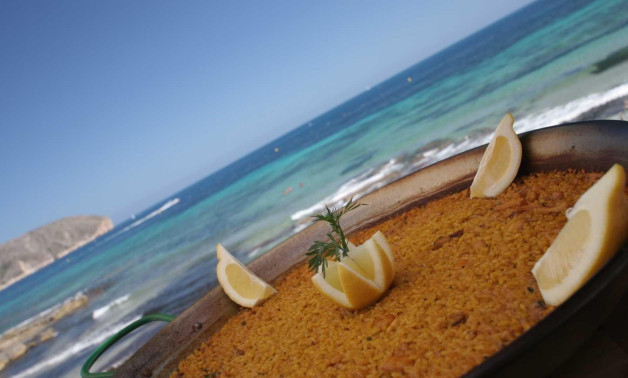 Alquiler a corto plazo - Villa -
Moraira_Teulada - La Sabatera