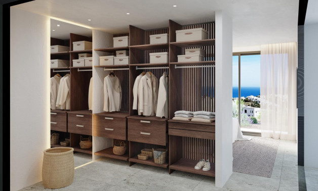 Short Term Rental - Semi penthouse -
Mojacar - Playa De Macenas