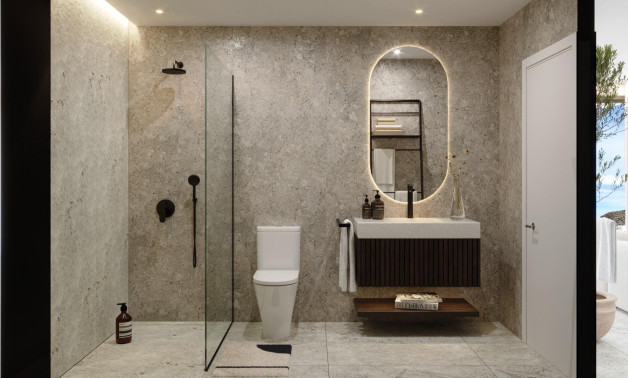 Short Term Rental - Semi penthouse -
Mojacar - Playa De Macenas