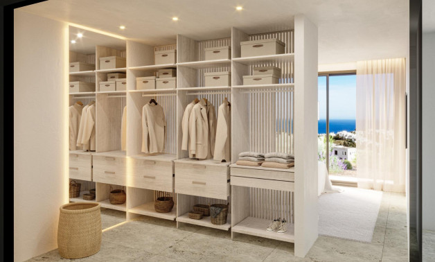 Краткосрочная аренда - Ground floor apartment -
Mojacar - Playa De Macenas