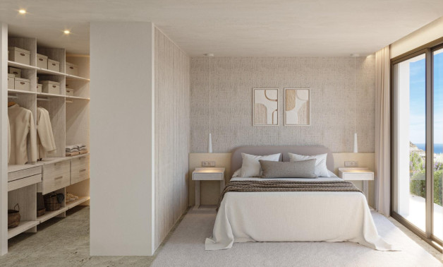 Краткосрочная аренда - Ground floor apartment -
Mojacar - Playa De Macenas