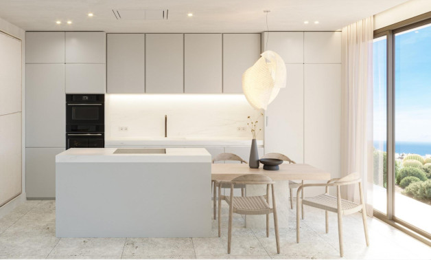 Alquiler a corto plazo - Ground floor apartment -
Mojacar - Playa De Macenas