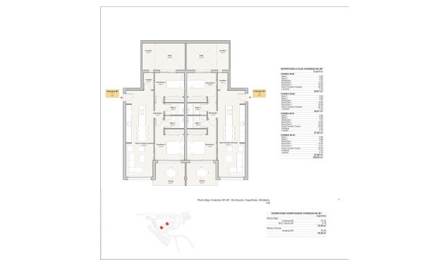 Alquiler a corto plazo - Ground floor apartment -
Mojacar - Playa De Macenas