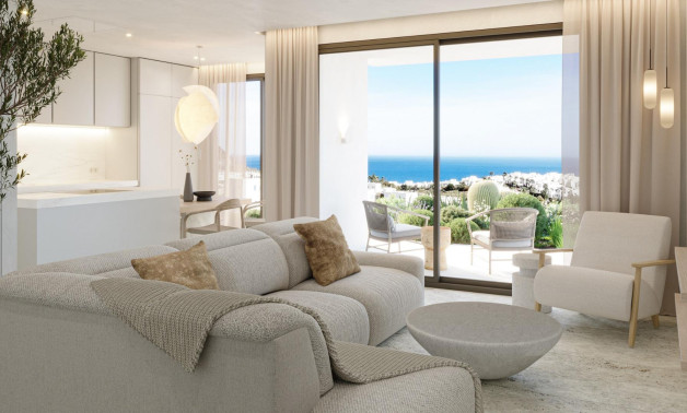 Alquiler a corto plazo - Apartment -
Mojacar - Playa De Macenas