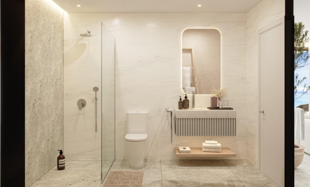 Alquiler a corto plazo - Apartment -
Mojacar - Playa De Macenas