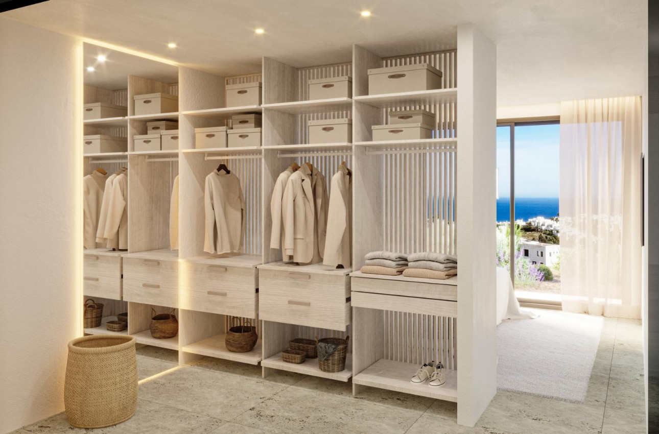 Alquiler a corto plazo - Apartment -
Mojacar - Playa De Macenas