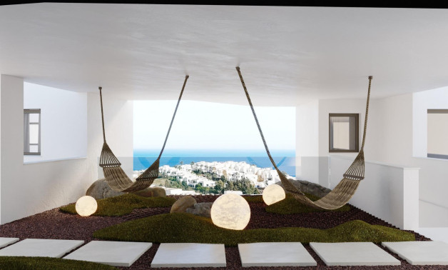 Alquiler a corto plazo - Apartment -
Mojacar - Playa De Macenas