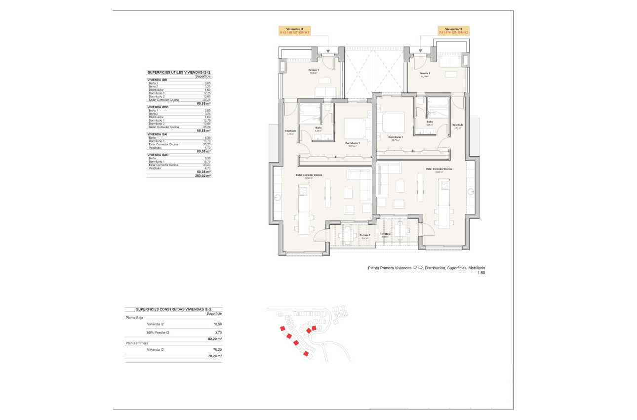 Alquiler a corto plazo - Apartment -
Mojacar - Playa De Macenas