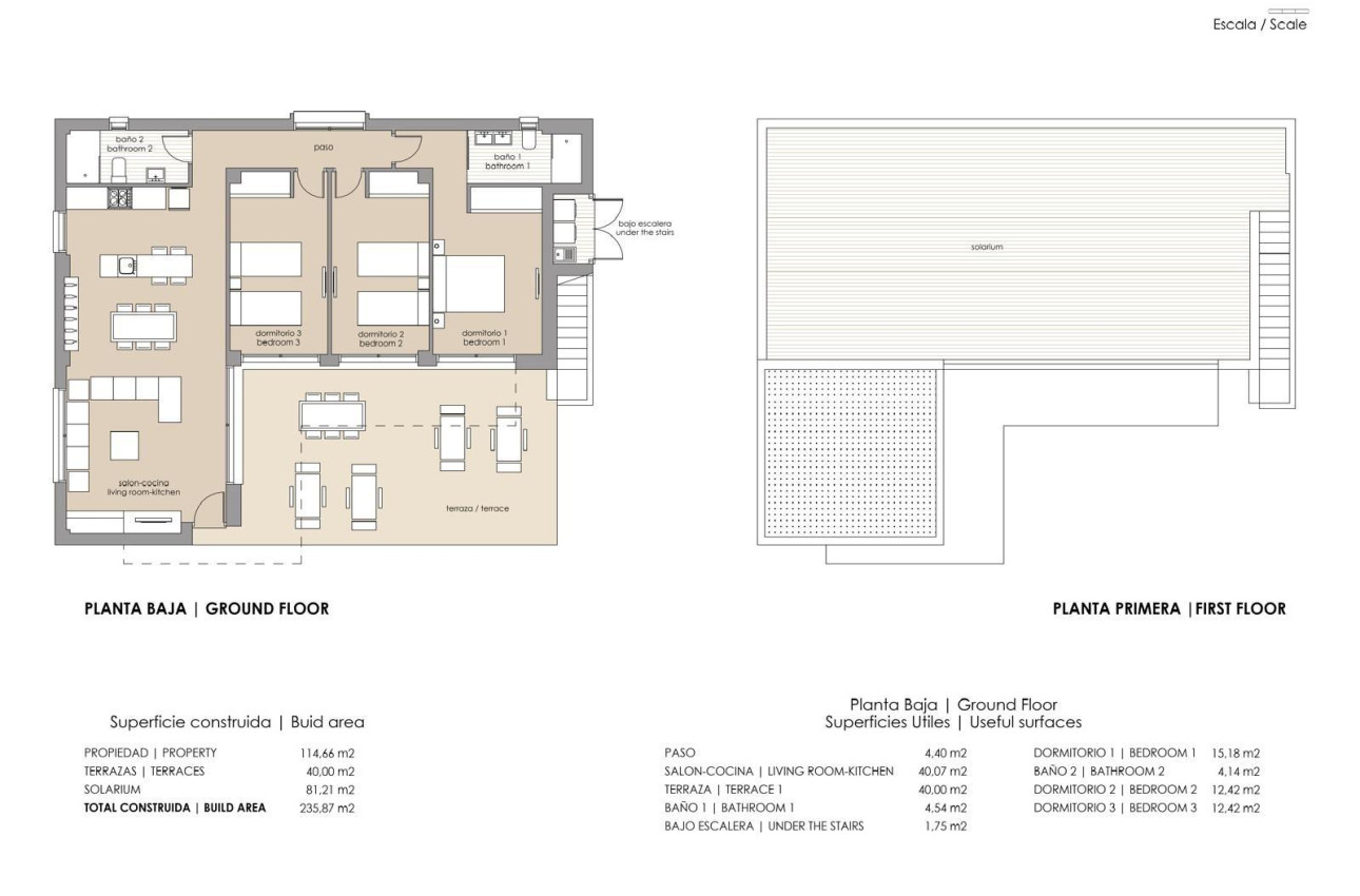 Short Term Rental - Villa -
Orihuela - Vistabella Golf