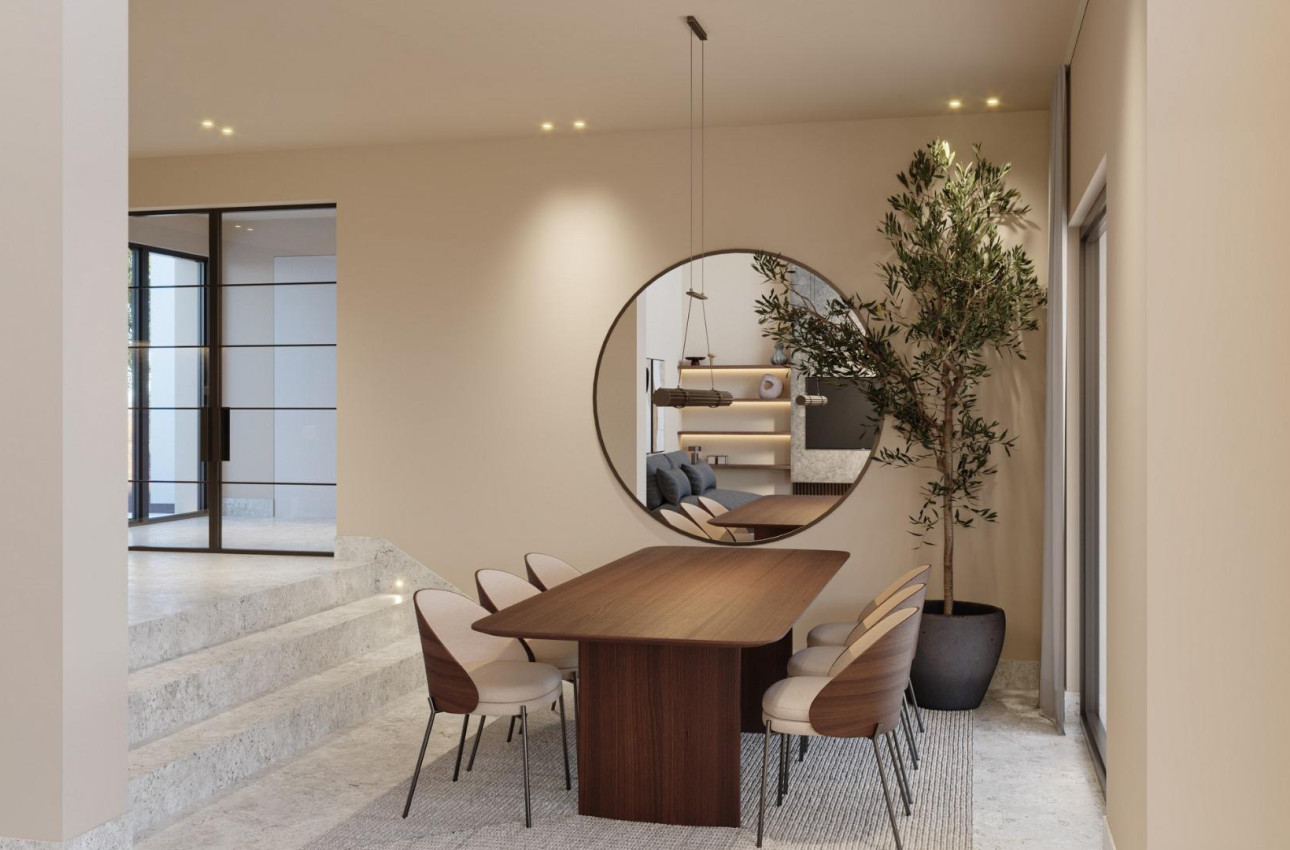 Short Term Rental - Villa -
Mojacar - Playa De Macenas