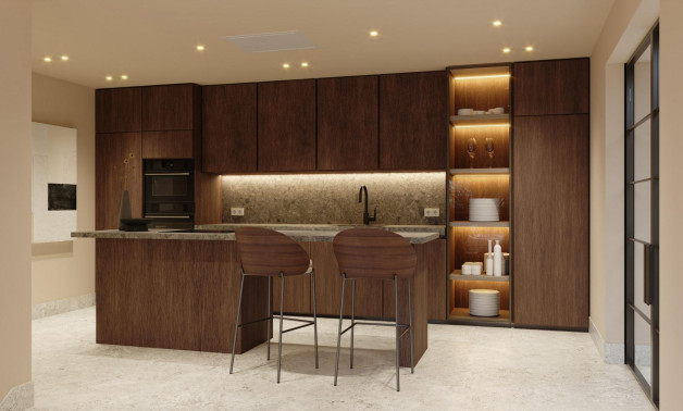 Short Term Rental - Villa -
Mojacar - Playa De Macenas