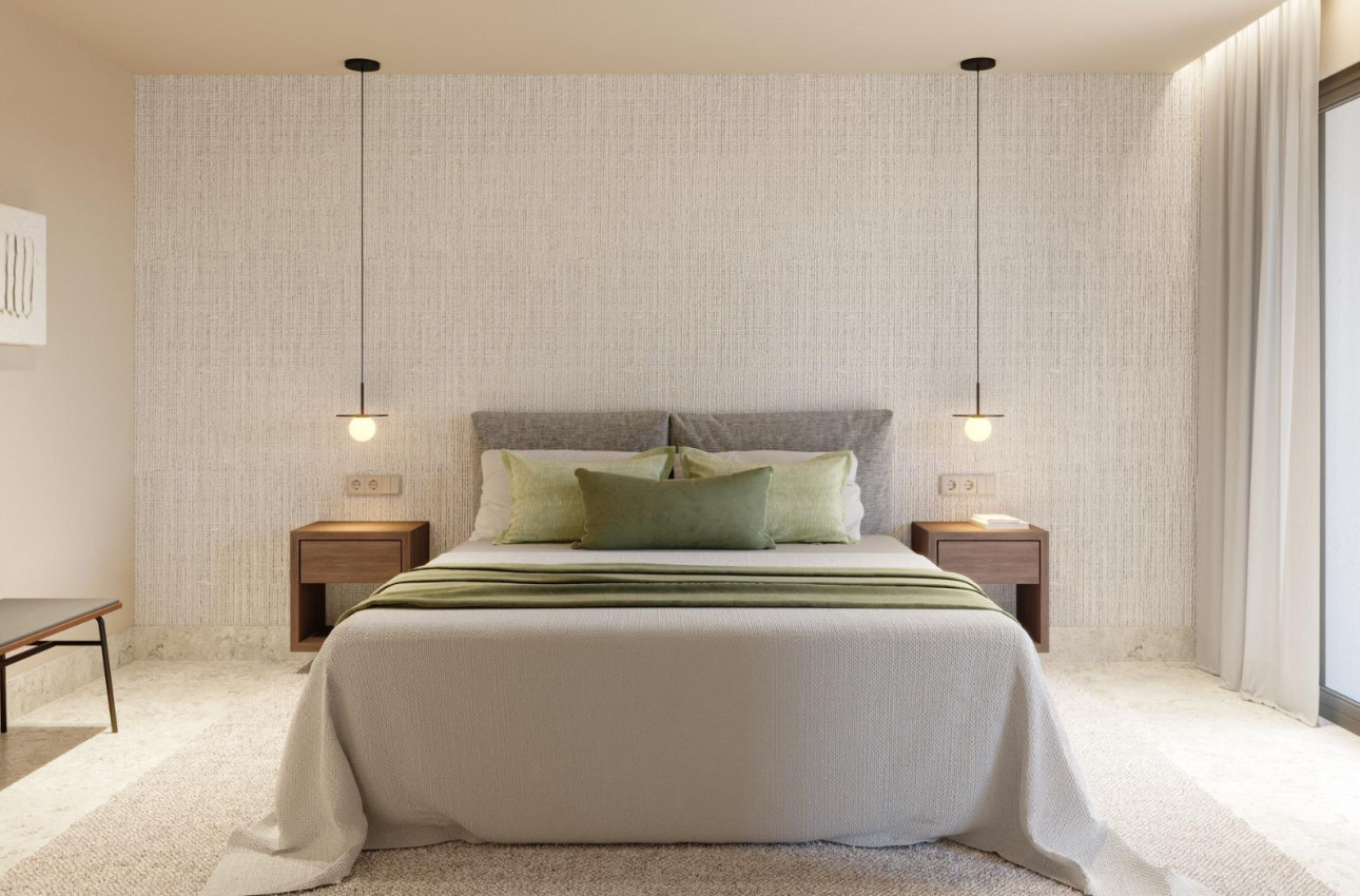 Short Term Rental - Villa -
Mojacar - Playa De Macenas