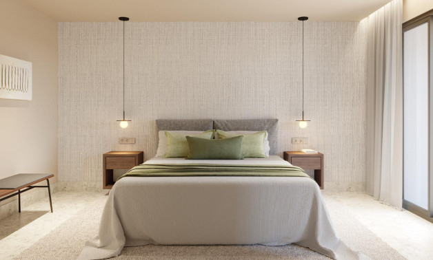 Short Term Rental - Villa -
Mojacar - Playa De Macenas