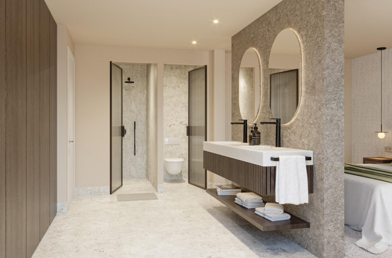 Short Term Rental - Villa -
Mojacar - Playa De Macenas