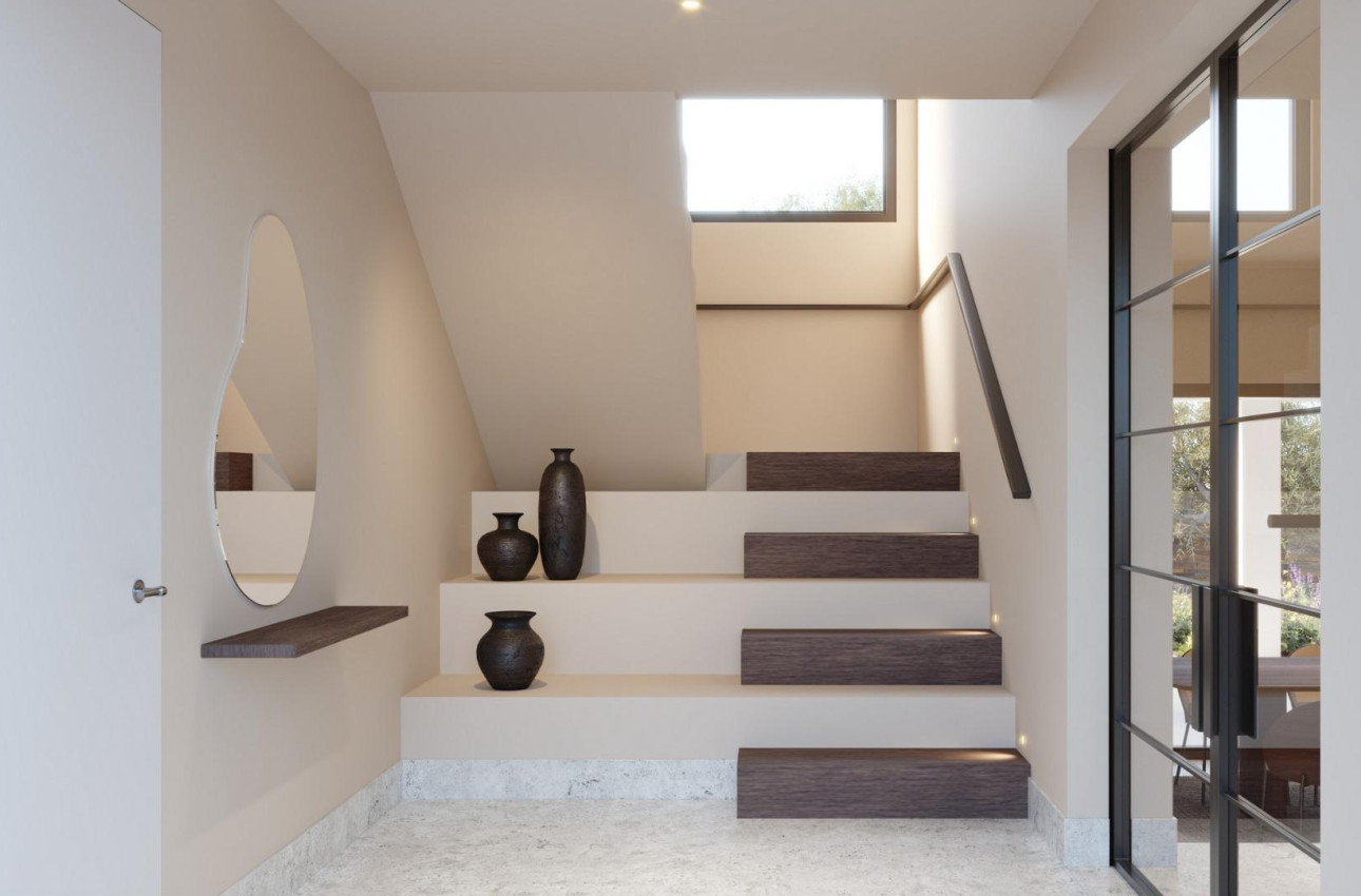 Short Term Rental - Villa -
Mojacar - Playa De Macenas