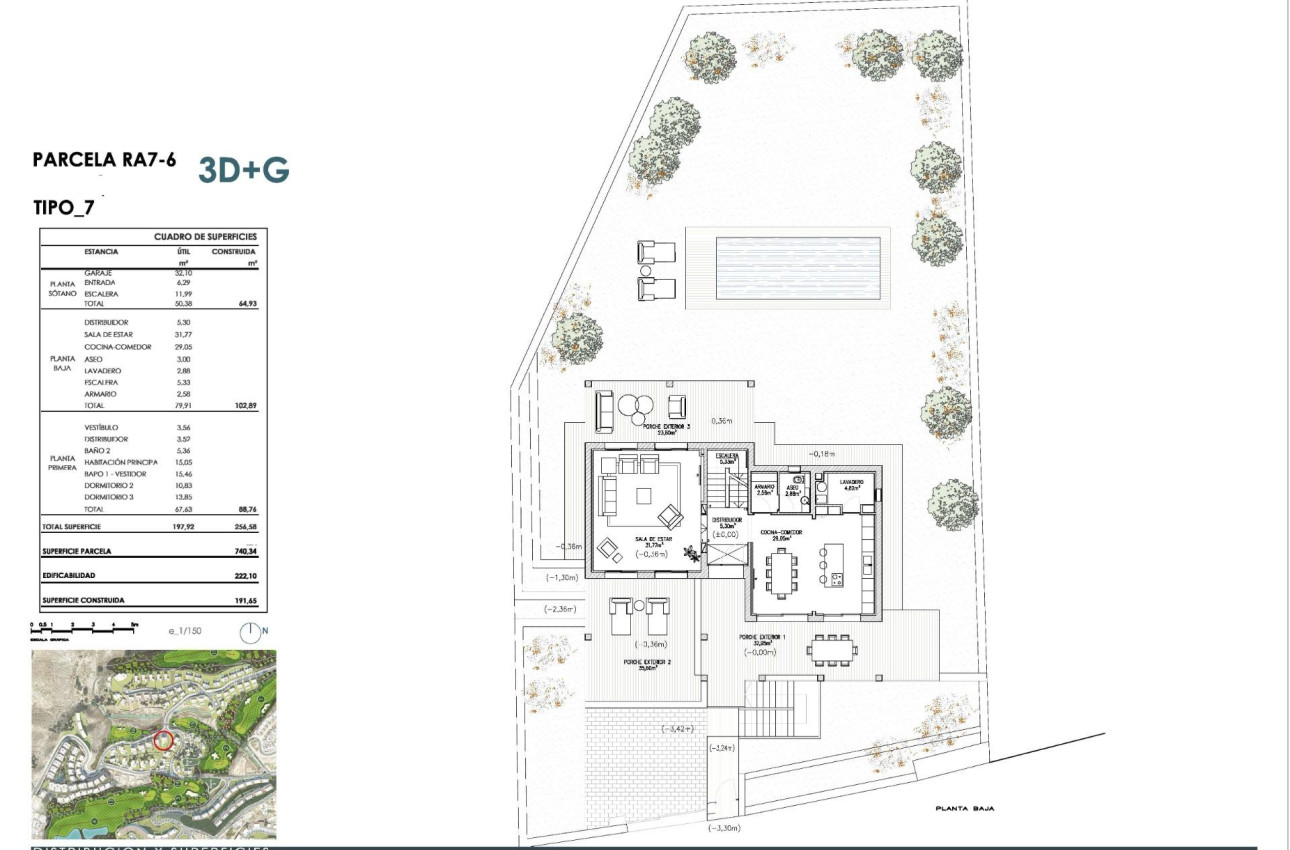 Short Term Rental - Villa -
Mojacar - Playa De Macenas