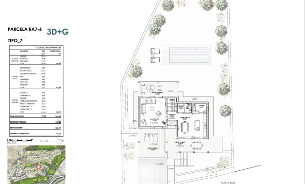 Short Term Rental - Villa -
Mojacar - Playa De Macenas