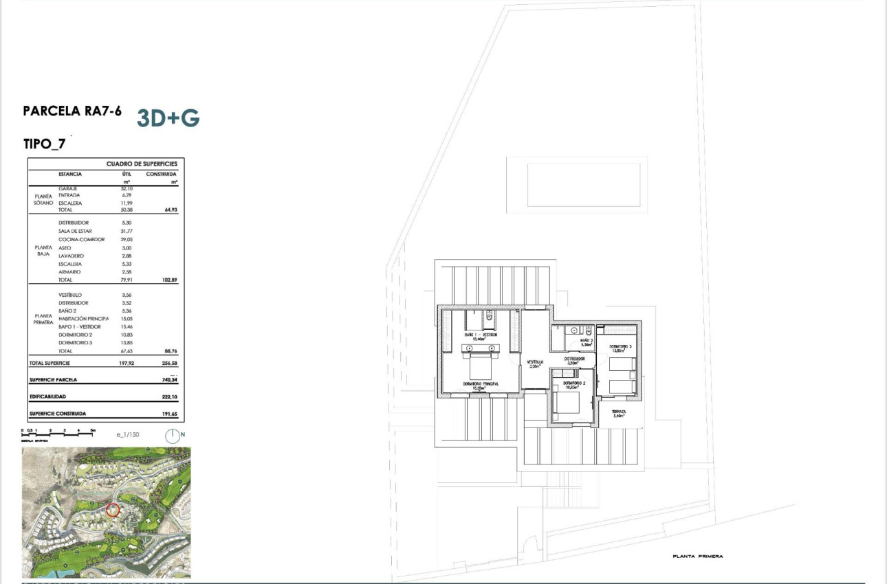 Short Term Rental - Villa -
Mojacar - Playa De Macenas