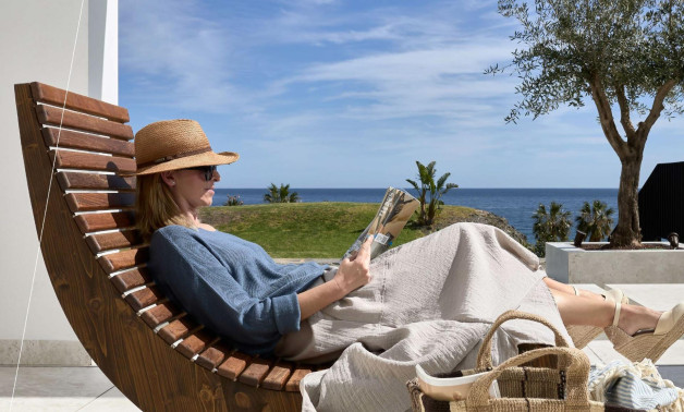 Alquiler a corto plazo - Ático -
Mojacar - Playa Macenas (Mojácar)