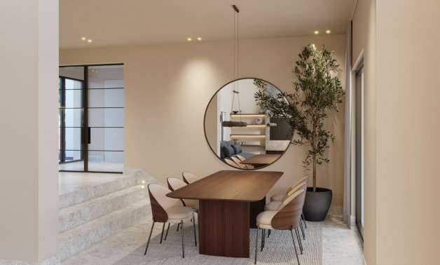 Short Term Rental - Villa -
Mojacar - Playa De Macenas