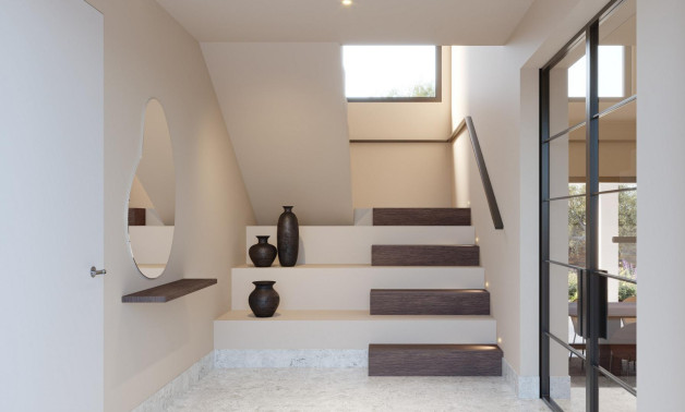 Short Term Rental - Villa -
Mojacar - Playa De Macenas