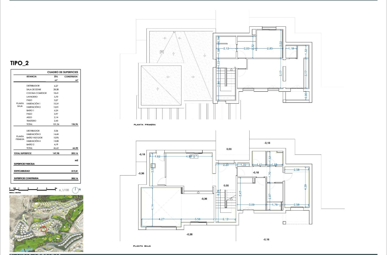 Short Term Rental - Villa -
Mojacar - Playa De Macenas