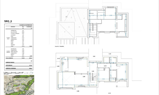 Short Term Rental - Villa -
Mojacar - Playa De Macenas