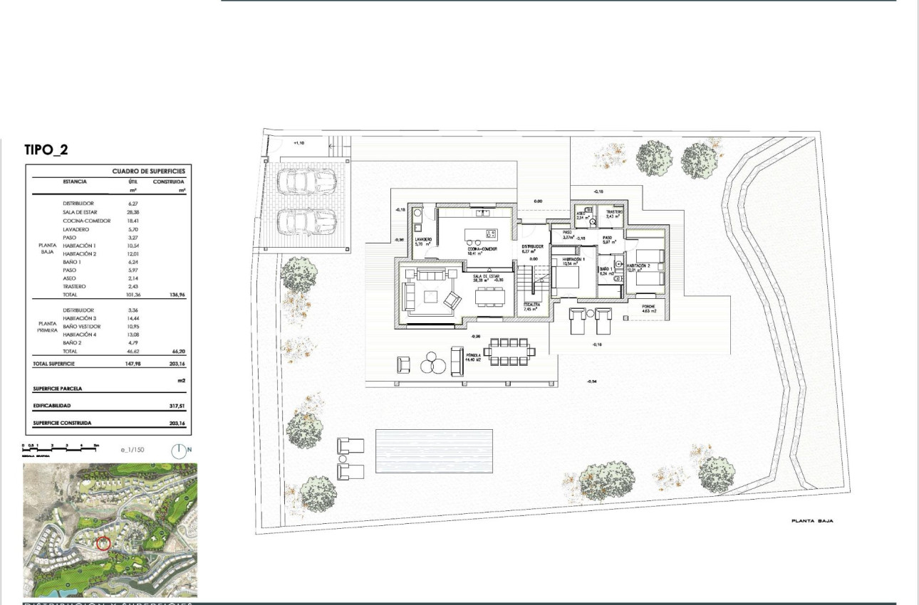 Short Term Rental - Villa -
Mojacar - Playa De Macenas