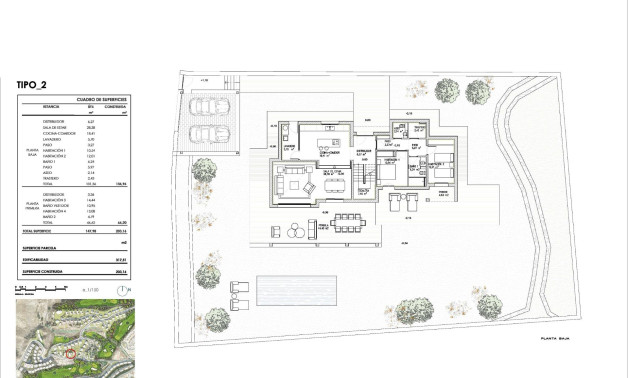 Short Term Rental - Villa -
Mojacar - Playa De Macenas