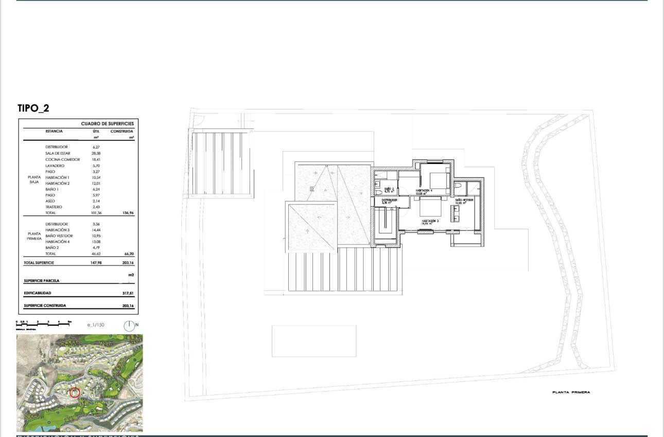 Short Term Rental - Villa -
Mojacar - Playa De Macenas