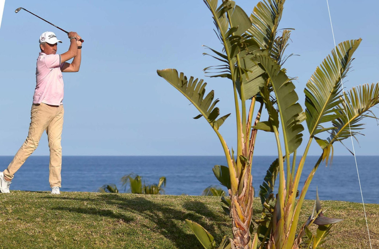 Краткосрочная аренда - Пентхаус -
Mojacar - Playa Macenas (Mojácar)