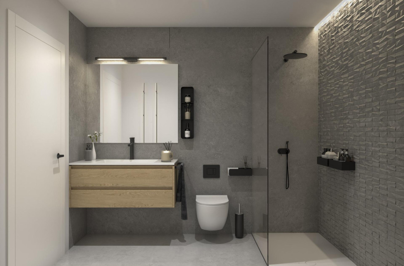 Краткосрочная аренда - Apartment -
Santa Pola - pueblo